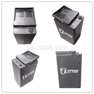 48v 20ah domin batirin Bature na Baturle Lithium